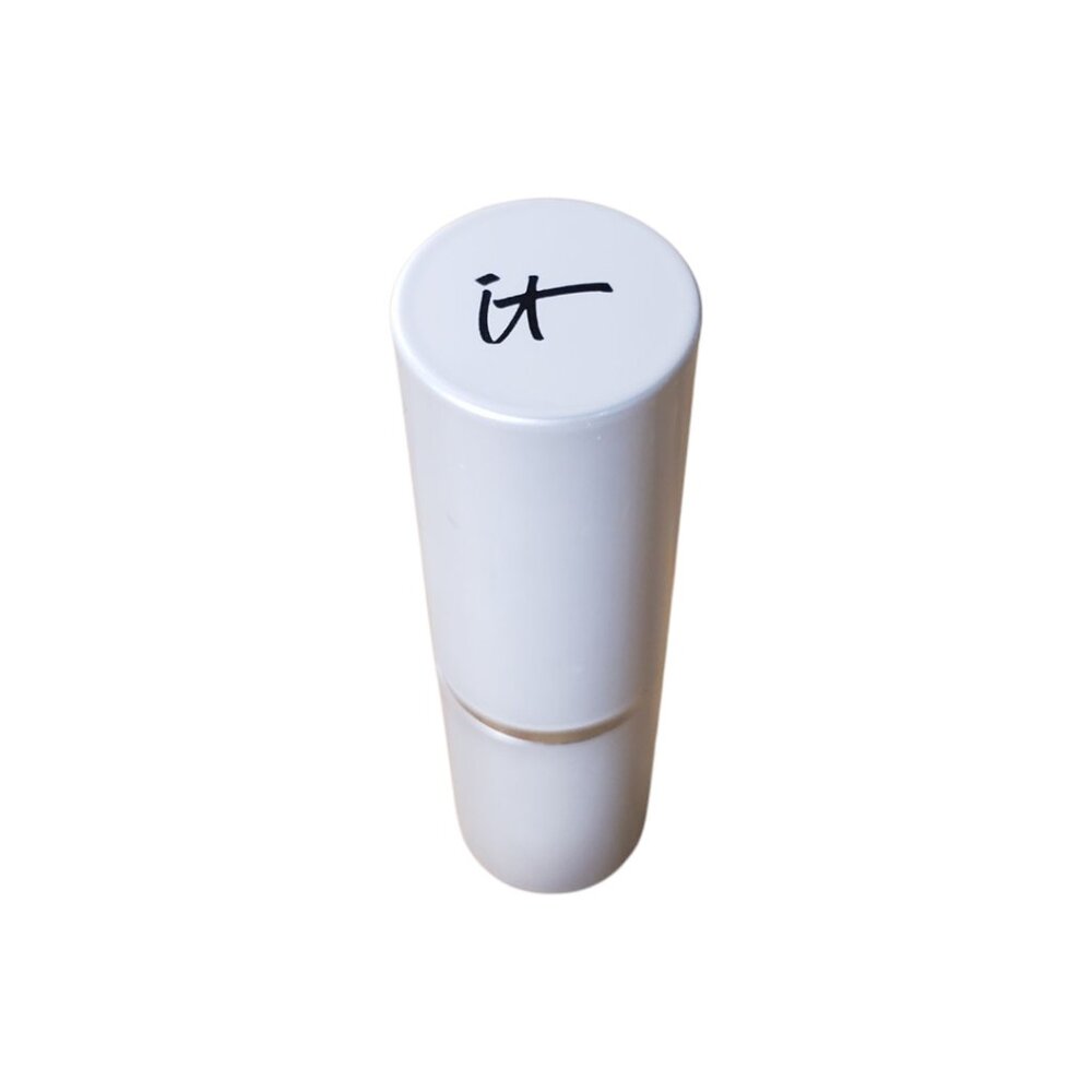 IT Cosmetics Blurred Lines Smooth-Fill Anti-Aging Creamy Lipstick-Believe - Picture 3 of 3